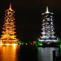 Foto de Guilin
