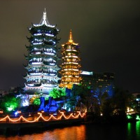 Foto de Guilin