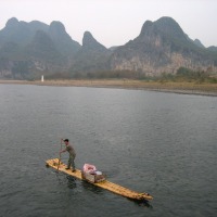 Foto de Guilin