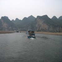 Foto de Guilin