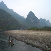 Foto de Guilin