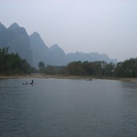 Foto de Guilin