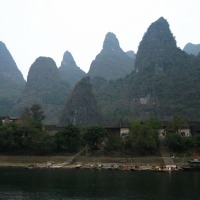 Foto de Guilin