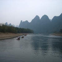 Foto de Guilin