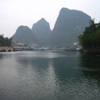 Foto de Guilin