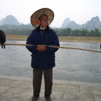 Foto de Guilin
