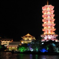 Foto de Guilin