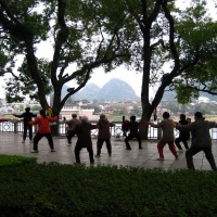 Foto de Guilin