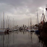 Foto de Port el Kentaqui