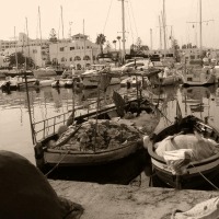 Foto de Port el Kentaqui