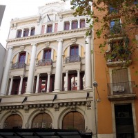 Foto de Barcelona