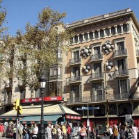 Foto de Barcelona