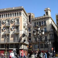 Foto de Barcelona