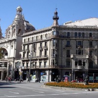 Foto de Barcelona