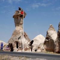 Foto de Capadocia