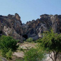 Foto de Uchisar