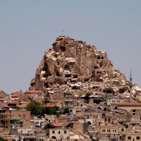 Foto de Uchisar