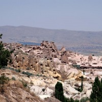 Foto de Uchisar