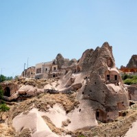 Foto de Uchisar