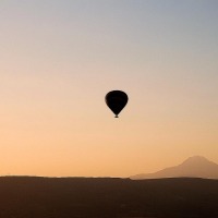 Foto de Capadocia