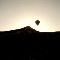 Foto de Capadocia
