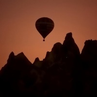 Foto de Capadocia