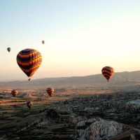 Foto de Capadocia