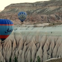 Foto de Capadocia