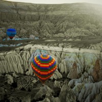Foto de Capadocia