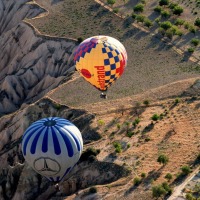 Foto de Capadocia
