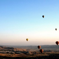 Foto de Capadocia