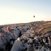 Foto de Capadocia