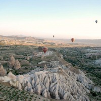 Foto de Capadocia
