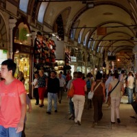 Foto de Estambul