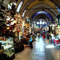 Foto de Estambul