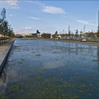 Foto de Zaragoza