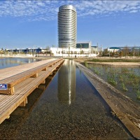 Foto de Zaragoza