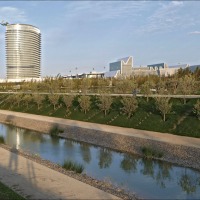 Foto de Zaragoza