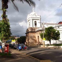 Foto de Esparza (Puntarenas)