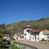 Foto de Llacanora (Cajamarca)