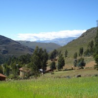 Foto de Cajamarca