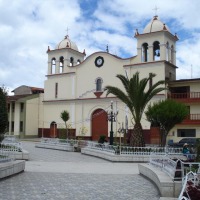 Foto de Bambamarca (Cajamarca)