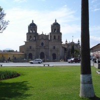 Foto de Cajamarca