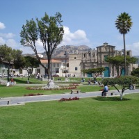 Foto de Cajamarca