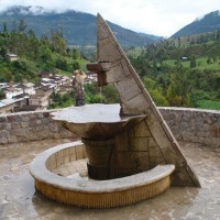 Foto de Bambamarca (Cajamarca)