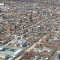 Foto de El Alto