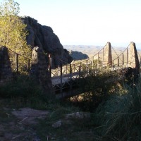 Foto de Copina (Puente Colgante)