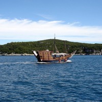 Foto de Limska Draga