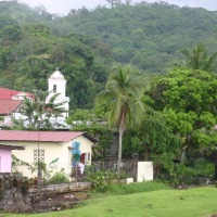 Foto de Portobelo