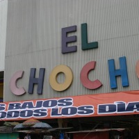 Foto de Panamá